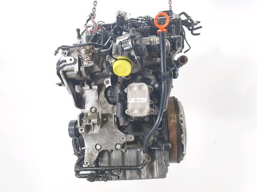 Engine SEAT IBIZA IV (6J5, 6P1) 1.2 TDI | BP34610286M1 - Image 2