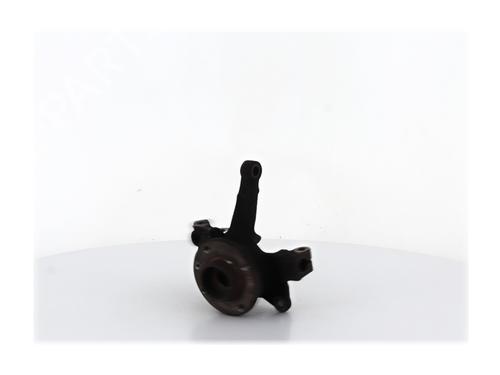 Left front steering knuckle RENAULT KANGOO Express (FW0/1_) 1.5 dCi 75 (FW07, FW10, FW04) | BP39087420M25 - Image 2