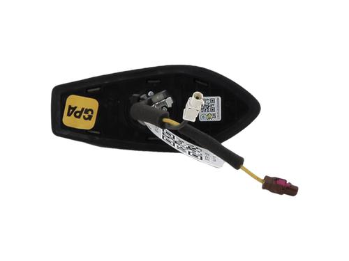 Used Antenna/Base NISSAN JUKE (F16_) DIG-T 117 (117 hp) 32152619