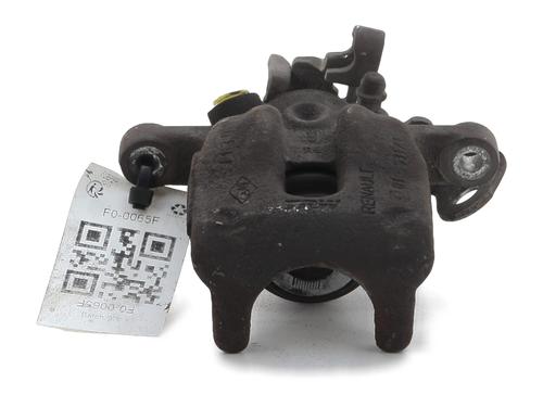 Used Right rear brake caliper RENAULT KANGOO / GRAND KANGOO II (KW0/1_) 1.5 dCi 85 (KW0K, KW0L, KW0B) (86 hp) 28533355