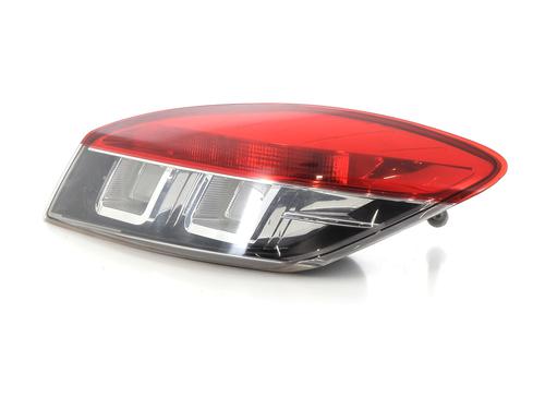 Right taillight RENAULT MEGANE III Coupe (DZ0/1_) 1.9 dCi (DZ0N, DZ0J, DZ1J, DZ1K) | BP27857757C35