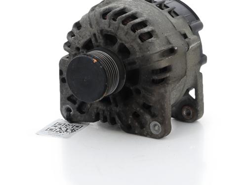 Used Alternator Alternator RENAULT KANGOO Express (FW0/1_) 1.5 dCi 90 (FW0G, FW05, FW08, FW11) (90 hp) 40277477 40277477