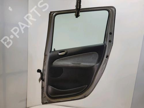 Right rear door PEUGEOT 206 SW (2E/K) 2.0 16V | BP29762526C5 