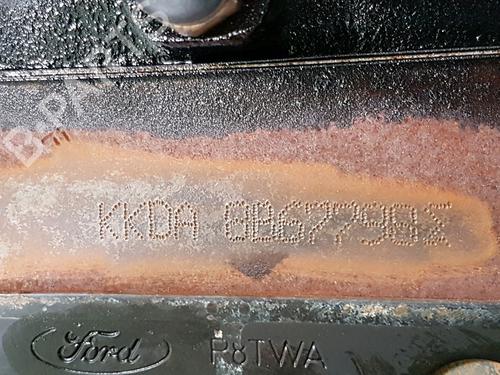 Engine FORD FOCUS II (DA_, HCP, DP) 1.8 TDCi | BP30957195M1