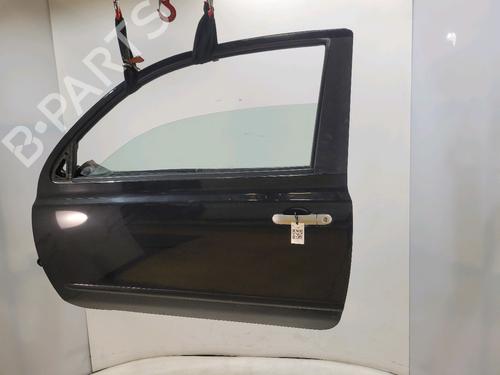 Used Left front door NISSAN MICRA III (K12) 1.2 16V (65 hp) 32159110