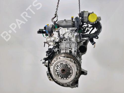 Engine PEUGEOT 206+ (2L_, 2M_) 1.4 i (2LKFWA, 2MKFWA) | BP40034923M1 - Image 3