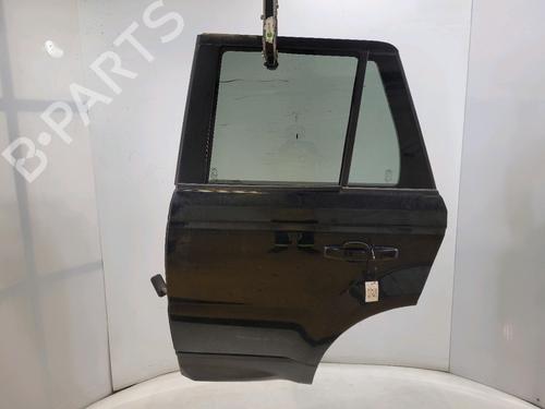 Used Left rear door LAND ROVER RANGE ROVER SPORT I (L320) 3.6 D 4x4 (272 hp) 24634948