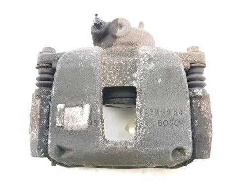Used Right front brake caliper PEUGEOT 207 SW (WK_) 1.6 HDi (90 hp) 27918437