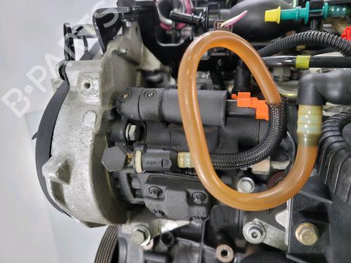 Engine PEUGEOT 307 (3A/C) 2.0 HDi 90 | BP26312947M1 - Image 8