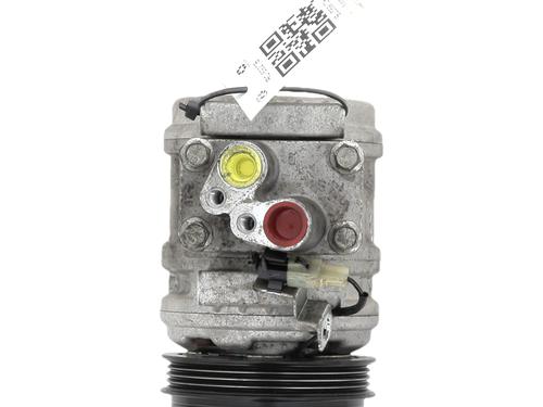 AC compressor CHEVROLET AVEO / KALOS Hatchback (T250, T255) 1.2 | BP34642465M34  - Image 5