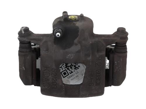 Used Right front brake caliper CHEVROLET AVEO / KALOS Saloon (T250, T255) [2005-2025]  27909149