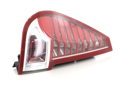 Left taillight RENAULT SCÉNIC III (JZ0/1_) 1.5 dCi | BP24158628C34 