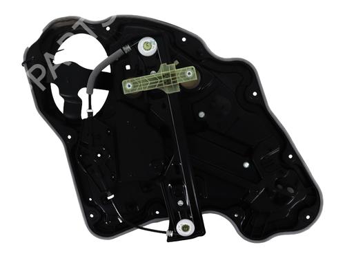 Used Rear right window mechanism JEEP COMPASS (MP, M6, MV, M7) 1.5 T4 Hybrid (131 hp) 31367516