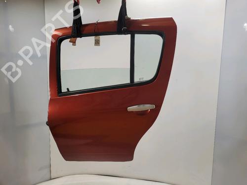 Used Left rear door DACIA SANDERO 1.5 dCi (88 hp) 30632312