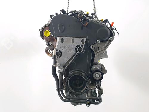 Used Engine Engine 39160511 39160511