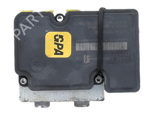 ABS pump CITROËN C3 II (SC_) 1.4 VTi 95 | BP35940995M43 - Image 6