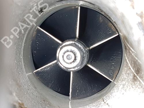 Engine VW GOLF VII (5G1, BQ1, BE1, BE2) 2.0 TDI | BP23252992M1