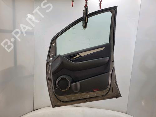Right front door MERCEDES-BENZ B-CLASS Sports Tourer (W245)  | BP24362530C3 