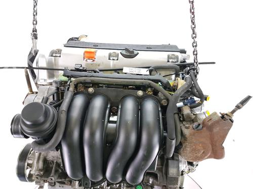 Engine HONDA CR-V II (RD_) 2.0 (RD5) | BP31085593M1 