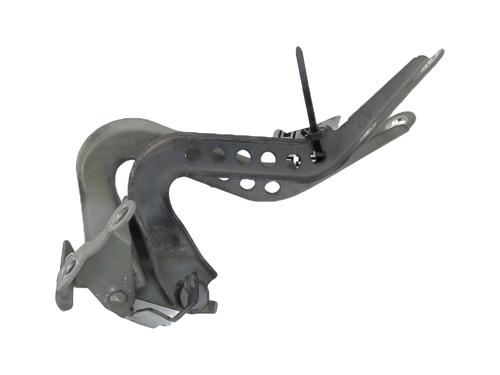 Used Hinge/Door check strap PEUGEOT 108 1.2 (82 hp) 28713163