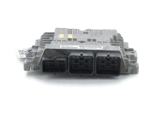 Used Engine control unit (ECU) Engine control unit (ECU) CITROËN C4 Picasso I MPV (UD_) 1.6 HDi 110 (112 hp) 34051166 34051166