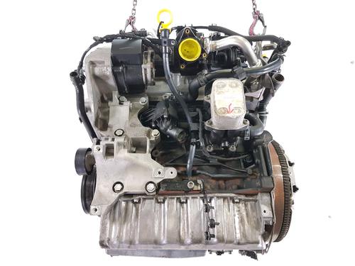 Engine VW GOLF PLUS V (5M1, 521) 1.6 TDI | BP37599525M1 - Image 2