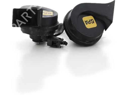 Horn Horn OPEL MOKKA / MOKKA X (J13) 1.6 CDTI (_76) (136 hp) 36962166 36962166