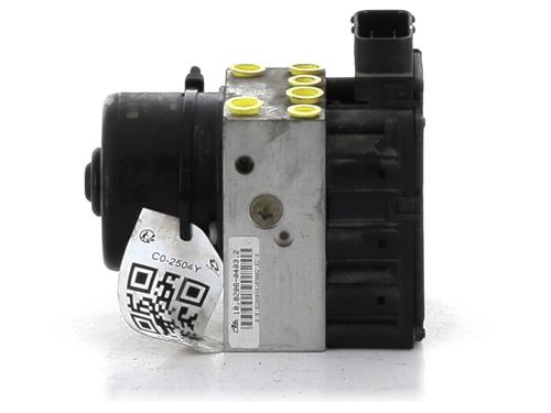 ABS Bremseaggregat PEUGEOT 206 Hatchback (2A/C) 1.6 i | BP30524496M43