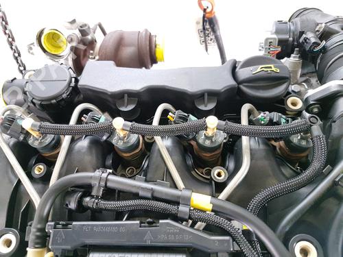 Engine CITROËN C3 Picasso (SH_) 1.6 HDi | BP39666086M1 - Image 8
