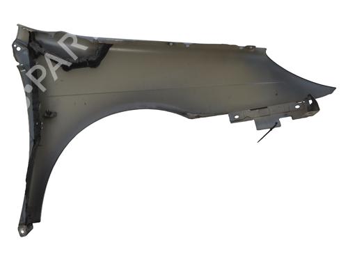 Left front fenders CITROËN C5 II (RC_) 2.0 HDi (RCRHRH) | BP27374381C41 