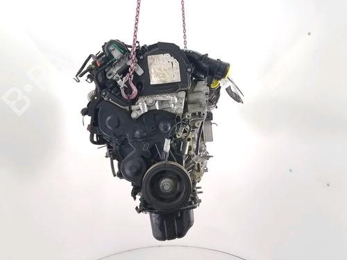 Used Engine CITROËN C3 II (SC_) [2009-2025]  27246678