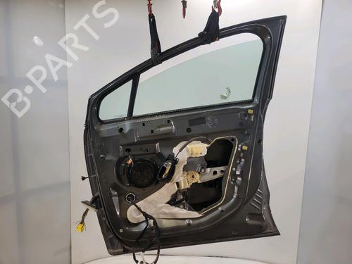 Right front door PEUGEOT 3008 I MPV (0U_) 2.0 HDi | BP29444024C3 