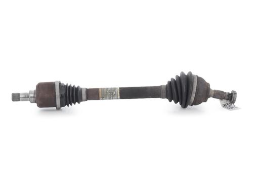 Left front driveshaft CITROËN C4 II (NC_) | BP39117199M38 - Image 2