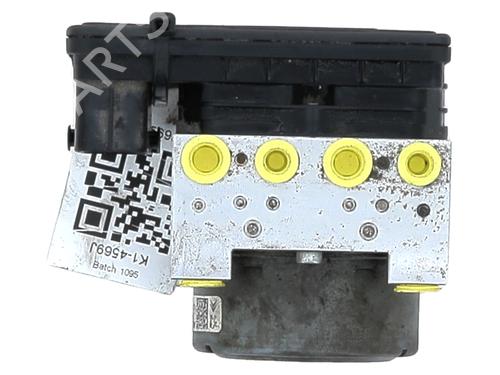 ABS pump CITROËN C3 II (SC_) 1.2 VTi 82 | BP29623966M43 