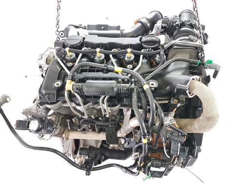 Engine PEUGEOT PARTNER Tepee  | BP33332569M1  - Image 5