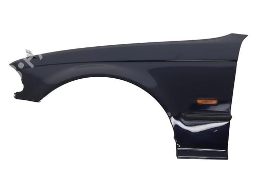 Used Left front fenders BMW 3 (E46) [1997-2005]  27622550