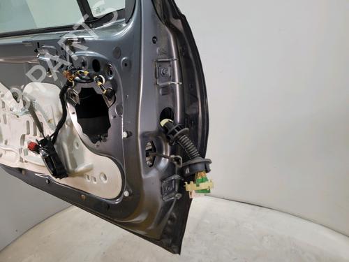 Left front door CITROËN DS3 (SA_) 1.4 VTi 95 | BP29346761C2 