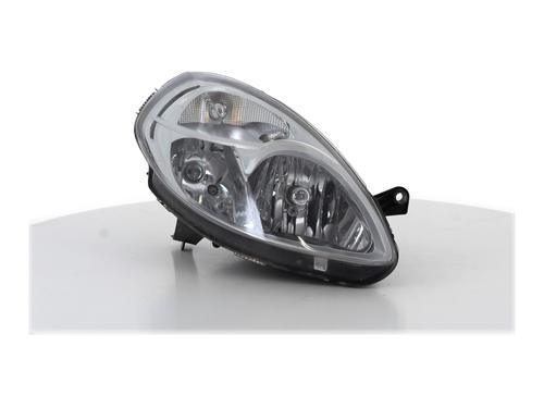 Used Right headlight Right headlight LANCIA YPSILON (843_) 1.3 D Multijet (843.AXE11, 843.AXE1A) (90 hp) 34230438 34230438
