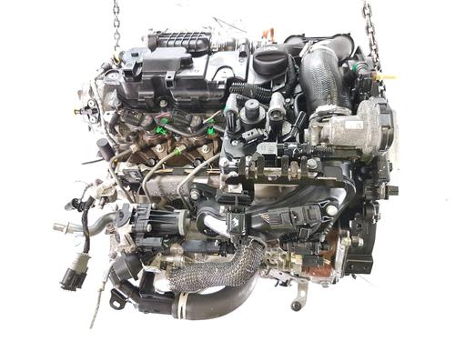 Engine CITROËN DS4 (NX_) 1.6 HDi 110 | BP28122256M1 