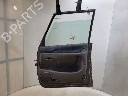 Right front door RENAULT ESPACE III (JE0_) 2.2 12V TD (JE0E, JE0H, JE0P) | BP21584684C3 