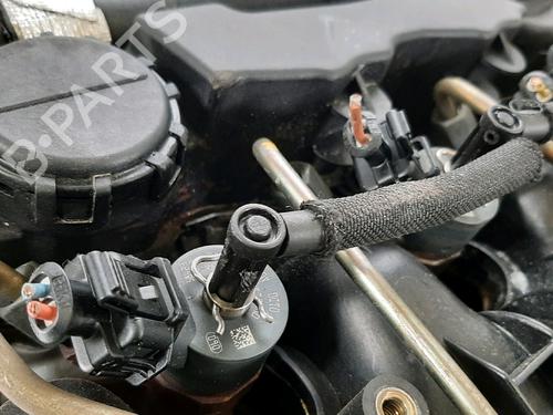 Engine CITROËN C4 Coupe (LA_) 1.6 HDi | BP31284454M1 