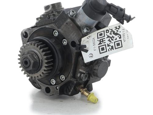 Einspritzpumpe für RENAULT MEGANE III Hatchback (BZ0/1_, B3_) 1.6 dCi (BZ00, BZ12, BZ13) (130 hp) 33189613