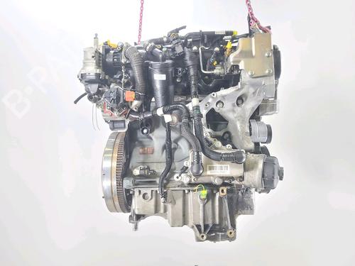 Engine ALFA ROMEO GIULIETTA (940_) 2.0 JTDM (940.FXL1A) | BP28333037M1 