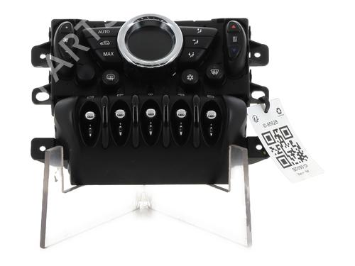 Used Climate control MINI MINI COUNTRYMAN (R60) Cooper D (112 hp) 27454416