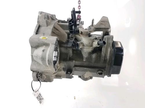 Used Gearbox SEAT IBIZA IV (6J5, 6P1) 1.6 TDI (90 hp) 18252179