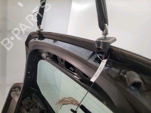 Tailgate CITROËN C4 Picasso II 2.0 BlueHDi 150 | BP37681019C6 - Image 3