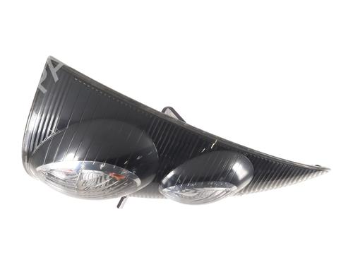 Used Left taillight PEUGEOT 107 (PM_, PN_) 1.0 (68 hp) 32460581