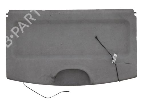 Used Rear parcel shelf RENAULT MEGANE I (BA0/1_) 1.9 dCi (BA05, BA1F) (102 hp) 29232172