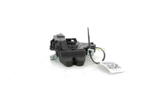 Tailgate lock MERCEDES-BENZ CLA Coupe (C117) CLA 45 AMG 4-matic (117.352) | BP15247792C101 