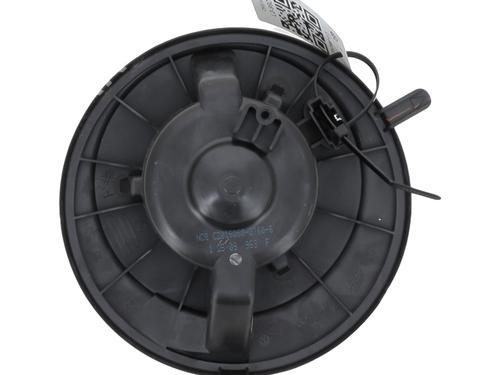 Used Heater blower motor VW GOLF VI (5K1) [2008-2014]  28616315